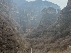 -孤山寨风景区
