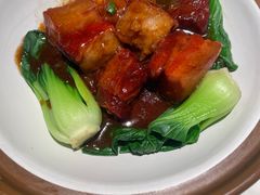 -徽韵人家·传承正宗徽菜(牡丹园店)