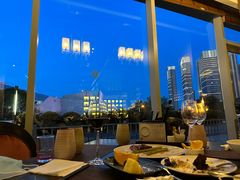 -长沙北辰洲际酒店-兰调全日餐厅