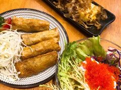 -小条食堂(筼筜天虹店)