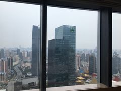 -上海静安香格里拉大酒店