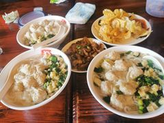 -正果忠记云吞濑粉(总店)