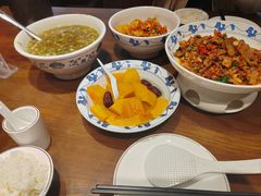 -八碗湘长沙市井菜(坡子街店)