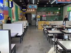 大堂-澳门陈光记烧味饭店(万象城店)