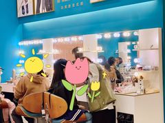 -海馬体照相馆(莘庄维璟印象城店)