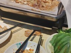 -玫瑰花园自助烤肉(顺义鑫海韵通店)