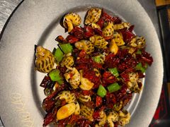 -KAOKAO烤烤·丹东海鲜烧烤(望京店)