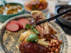 -龙记·香港茶餐厅(海上世界店)