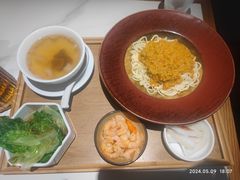 -苏堂阳春面•九年庆(北京路天河城店)