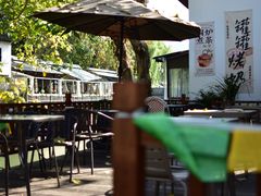 -小河直街历史文化街区