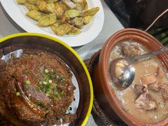 -十里·东湖院子(湖北省博物馆店)
