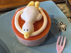 -局气 烤鸭·北京菜(前门店)