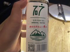 -碧特博格·20年品牌西餐厅(芜湖路店)