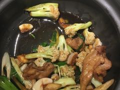-京城小江南·北京烤鸭·江南土菜·白鱼(中关村店)