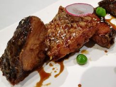 老上海熏鱼-上海1号私藏菜(静安店)