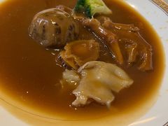 皇朝一品煲-皇朝会.经典传统粤菜(外滩店)