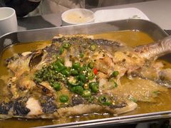 -半天妖烤鱼(紫荆广场店)