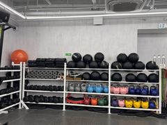 -乐刻体能馆FitTribe飞踹运动(西湖银泰店)