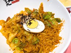 -西安手工面(万象城店)
