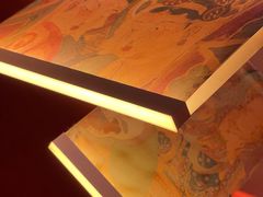 -丝路金桃·新疆菜(徐汇店)