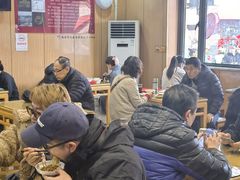 -华天二友居肉饼(宫门口店)