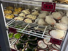 -文立新麻辣烫(合生汇21街区店)