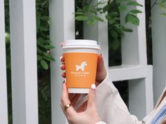 -NOWWA挪瓦咖啡(SOHO中山广场店)
