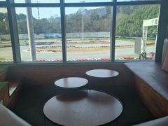 -雪浪山卡丁车俱乐部