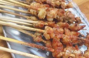 Roasted Chicken Breast