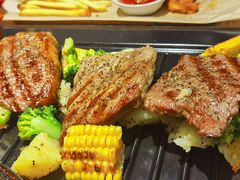牛排-必胜客(华为店)