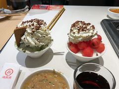 -海底捞火锅(阳光新业店)