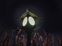-德胜公园