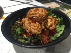 -钢管厂歆瑞源油卤串串香(春熙路太古里店)