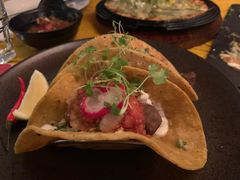 -Pistolera Mexican Cantina女枪手墨西哥餐厅(碧云路店)