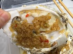 -冰城串吧(柳芳店)