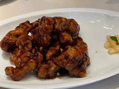 -虎哥私房菜(馒头山店)