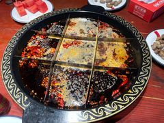 -黄家码头老火锅(解放碑旗舰店)