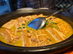 -索溪山寨·湘西饮食文化博物馆(标志门店)