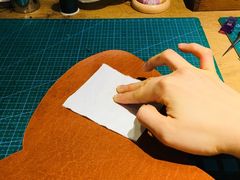 -如果·追梦手工皮具DIY教学店(田子坊店)