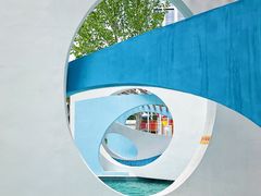 -北京海德酒店温泉