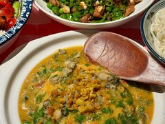 -恰八斗·猛火长沙菜(国贸店)