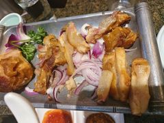 -三道菜(明堂公园店)