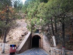 -西柏坡红色胜典景区