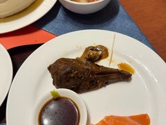 -洲际酒店·地平线全日餐厅HORIZON CAFÉ