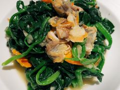 -前海沿·青岛菜(乐客城店)