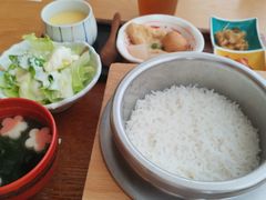 -味太助·银饭食堂(中华城店)