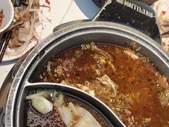 -阿瓦山寨·湘菜现炒·剁椒鱼头王(咸阳总店)