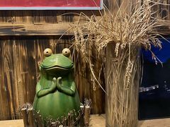 -百翠山居.家飨餐厅