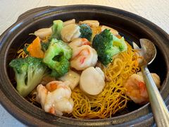 -上海和平饭店龙凤厅 Dragon Phoenix