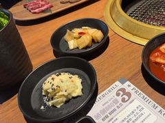 -虎哥六韩式烤肉料理 TIGERGRILL(隆生金山湖中心购物广场店)